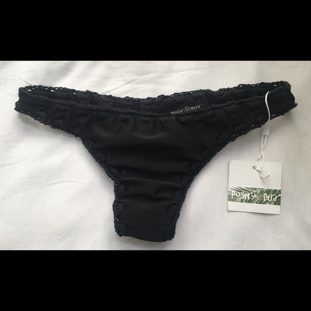 POSH PUA BOTTOMS